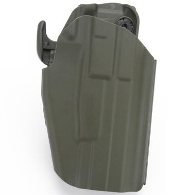 China Universal Polyester OEM Custom Logo Tactical Gun Bag Military Holster For Women Usp P226 for sale