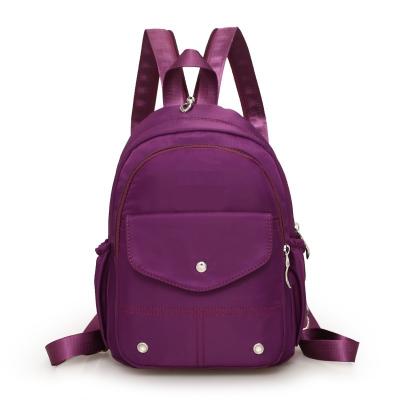 China Custom Unique Anti-theft Modern Laptop Backpack Business Travel and Work Use Backpack for sale