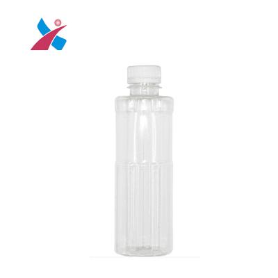 China Good quality steel best price 500ml water bottle PET plastic preform mold for sale