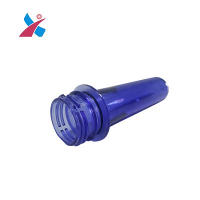 China China Pet Preform Mold Steel Mold For Water Bottle for sale