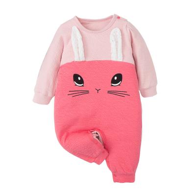 China Anti-wrinkle baby ready stock newborn clothes set for sleeping to wear boutique baby clothes for sale