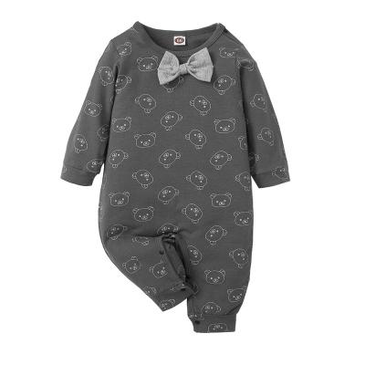 China new foreign trade baby clothes Anti-wrinkle style baby clothes 3 to 6 months baby clothes winter for sale