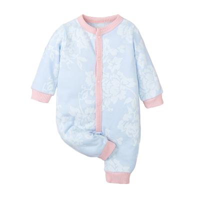 China 2022 New Fashion Anti-wrinkle Organic Cotton Baby Winter Clothes Fashionable Baby Clothes for sale