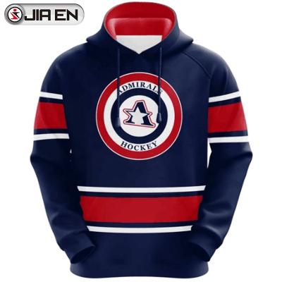 China Shirts & Tops Hockey Jersey Practice Custom Design Ice Hockey Jersey Hoodie for sale