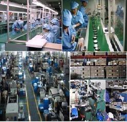 Verified China supplier - Shanghai E-Dan Packaging Co., Ltd.