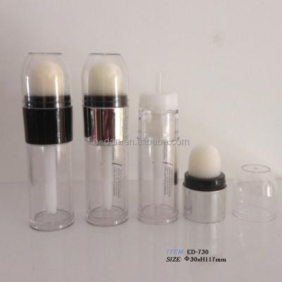 China Eco-friendly popular empty liquid cosmetic pen for face cream for sale