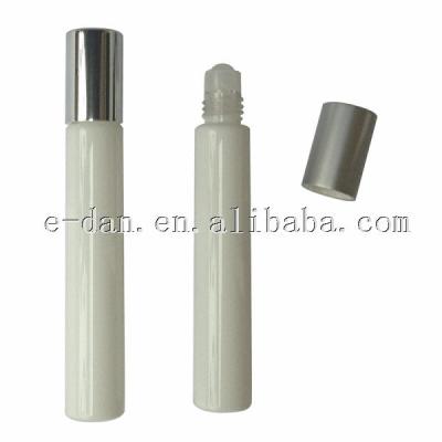 China Essential Oil Rollball Straight Round Bottle, Empty Rollball Glass Bottle, 5ml, 8ml, 10ml, 15ml for sale