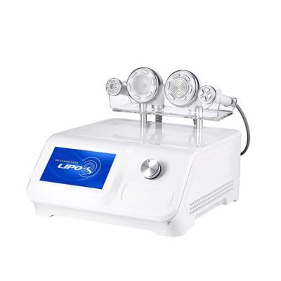 China Guangzhou Best Selling Lipo Body Sculpting Eectroporation Face Treatment Slimming Machine for sale