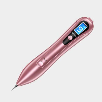 China Medical Freckle Removal Pen Mole Dye Removal Fatty Moles Mole Removal Tattoo Removal Warts Beauty Equipment for sale