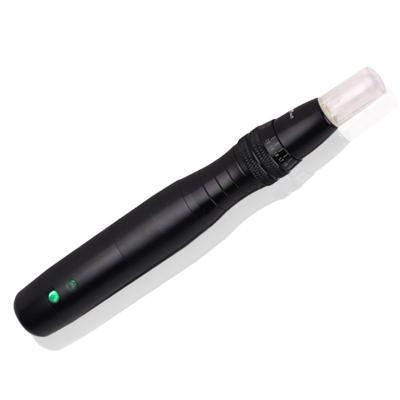 China Popular Derma Pen Microneedle Machine Electric Derma Pen Wireless Skin Rejuvenation for sale