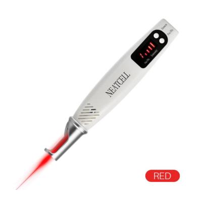 China Dye Spot Freckle Removal Picosecond Laser Pen Tattoo Removal Picosecond Device for sale