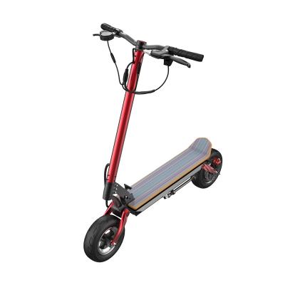 China Hot Selling Unisex S Battery 500w Electric Scooter Kids 36v Electric Motorcycles for sale