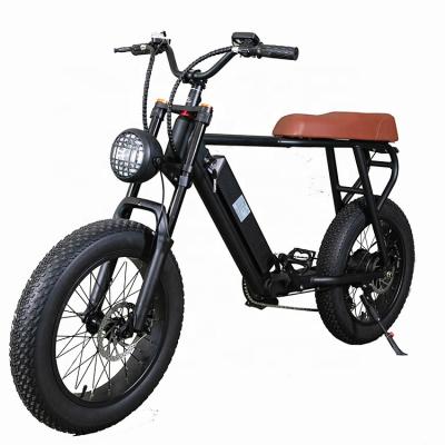 China EU warehouse dropshipping aluminum alloy 26 inch 500w 48v 10.4 ah foldingbike 16 lithium battery offroad electric bike for sale