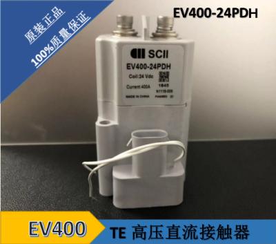 China SupplySCII Contactor Relay EV400-24PDH High Voltage DC Retail and Wholesale EV400-24PDH for sale