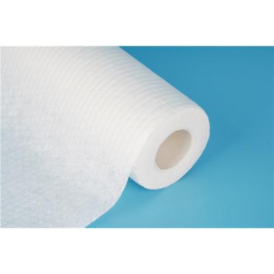 China Kitchen lazy rag wet and dry kitchen thickened tableware degreasing cloth for sale