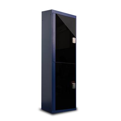 China Indoor& YS Outdoor Locker Customize China Supplier Wholesale Metal Lockers For Changing Room Locker Style Wardrobe for sale