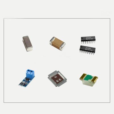 China Network communications (IC chip) FPGA original Xilinx EP4S100G5F45I1N for sale