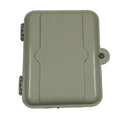 China Holding Gfs 23-4/32b Guaranteed Outdoor Quality Indoor Fiber Optic Optic Splitter Terminal Box for sale