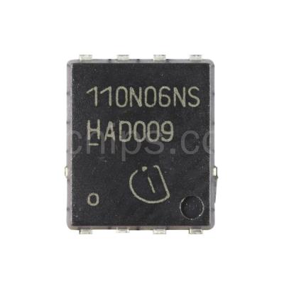 China Standard BSC110N06NS3 G In stock in China MOSFET N-Ch 60V 50A  BSC110N06NS3 G for sale