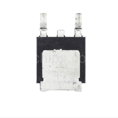 China Standard IPD60R600C6ATMA1 In stock MOSFET N-Ch 600V 20.2A DPAK-2 IPD60R600C6 for sale