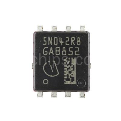 China Standard IPC100N04S52R8ATMA1 In stock  MOSFET IPC100N04S52R8 in China for sale