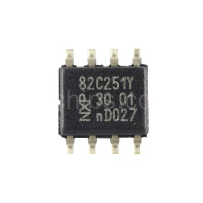 China Standard PCA82C251T/YM,118 In stock CAN Interface IC PCA82C251T/YM,118 in China for sale