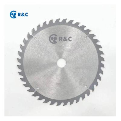 China Cutting Wood Wholesale Cheap Price 20/25.4Mm Bore 4 Inch Circular Saw Blade For Cutting Wood for sale