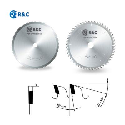 China Cutting Made In China 165/180/200/230/250/300Mm Super Thin Wheel Diamond Saw Blade For Cutting for sale