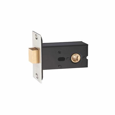 China BRASS Brass entry wc deadbolt lock for sale