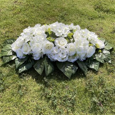 China Wholesale Professional Eco-friendly Design Christmas Rose Real Touch Wedding Flowers Artificial Decorations for sale