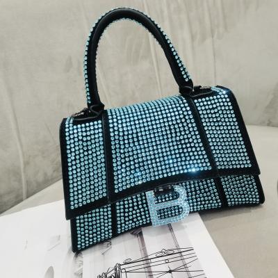 China Fashion Bags For Women Hand Bags Ladies Zipper Ladies Office Bag for sale