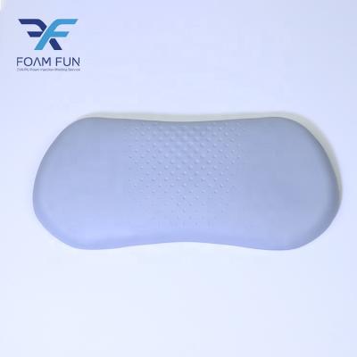 China Waterproof Customer Waist Foam EVA Kneeling Pad for sale