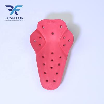 China Customized Waterproof Foam Knee Pad Kneeling Pads Knee Pad Fitness Gardening Pad for sale