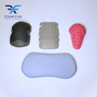 China EVA Foam Injection Molding Parts Waterproof Customized for sale