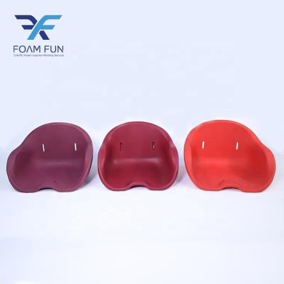 China Waterproof Customized EVA Foam Injection Cushion Kids Foam Cushion for sale