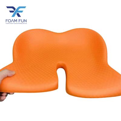 China EVA Waterproof Custom Injection Molded EVA Foam Parts for sale