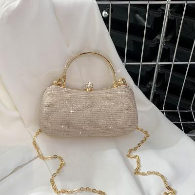 China High Quality Ladies' Wedding Bag Dinner Bag for sale