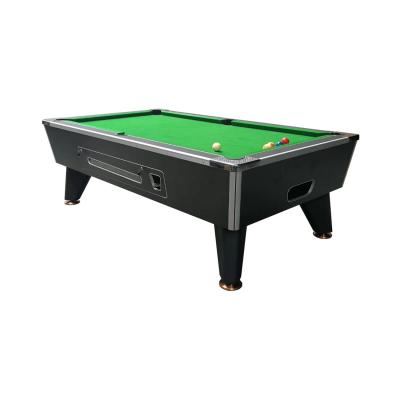 China Xingsheng 6ft 7ft 8ft Dining 9ft Billiard Tables For Sale American Slate Cheap Price Machinery Coins Solid Wood Snooker 8ft Billiard Table New Popular Modern Styles 2021 With Coin Slot cash for sale