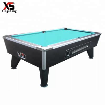 China 8ft slate pool table coin operated 7ft outdoor pool table for sale factory direct sales 8ft slate pool coin operated outdoor 7ft pool table for sale for sale