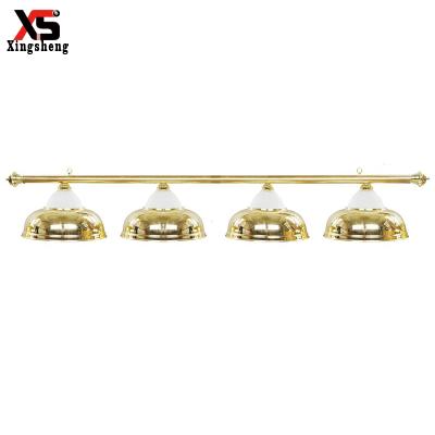 China Billiard lampshade for pool table bar billiard table lights professional high quality billiard led lampshade for sale