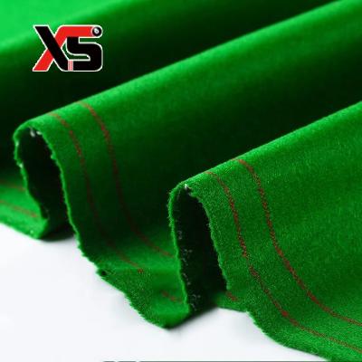 China Billiard Cloth Pool Table Cloth International High Quality Billiard Table Felt for sale