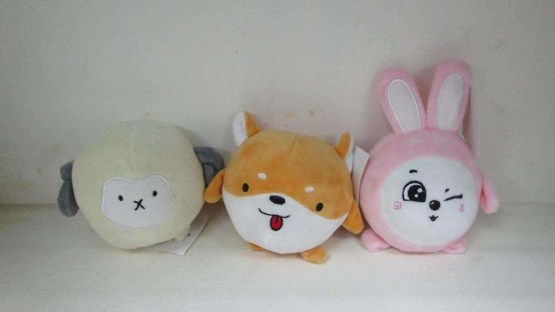 Verified China supplier - Dongguan Yikang Plush Toys Co., Ltd.