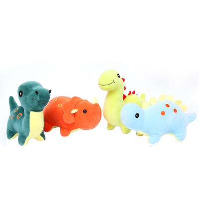 China Custom Stuffed Dinosaur Plush Toy Dinosaur Stuff Toy for sale