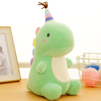 China Fun Artificial Electric Infrared Animatronic Adult Simulation Plush Control Walking Dinosaur for sale