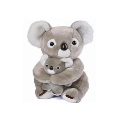 China Factory custom plush koala stuffed animal toy for sale