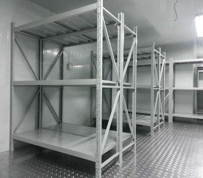 China High Quality Used Storage System Warehouse Storage Shelves for Sale for sale