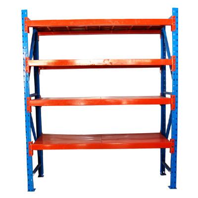 China China Hot Sale Warehouse Storage Long Span Shelving and Wide Span Shelving for sale