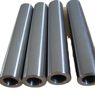 China Industrial High Purity 99.95 Tantalum Tube Price for sale