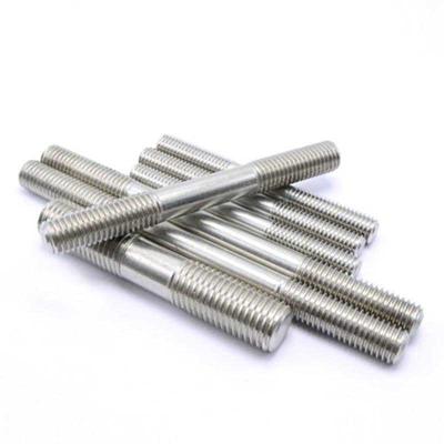 China High Tensile Stainless Steel Bolts With Comprehensive Anti-Theft Protection Tread Stud for sale