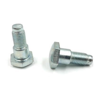 China M6-M24 Allen Head Shoulder Bolt for sale